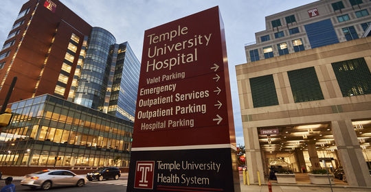 Education | Lewis Katz School Of Medicine At Temple University